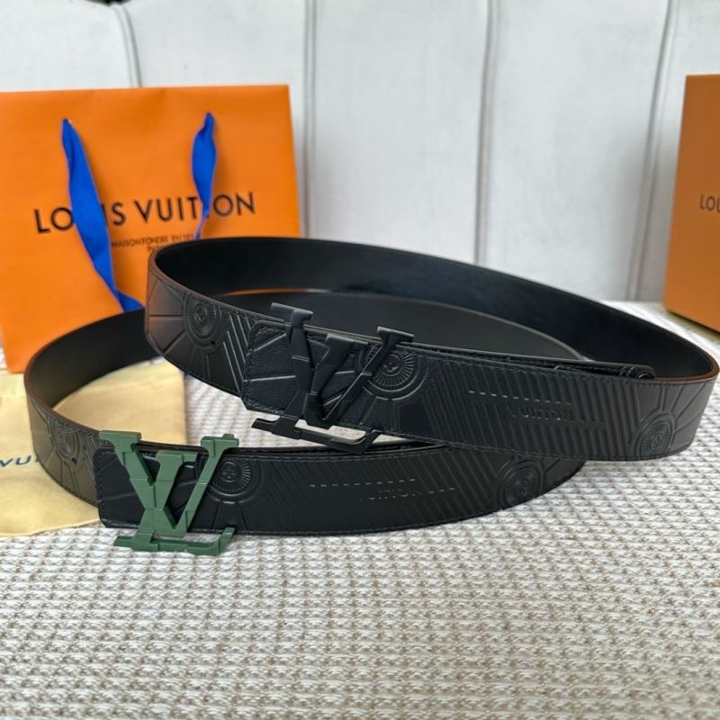 Louis Vuitton Belts